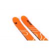 FACTION Agent 3 (oransje) Touringski Pack Mixed - 2026 + skinner