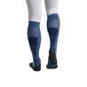 X-Socks Patriot 4.0 hiihtosukat (Ranska)