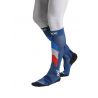 X-Socks Patriot 4.0 hiihtosukat (Ranska)