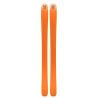 Ski touring pack Faction Agent 3 (Orange) + Bindings + Skins Unisex - 2026