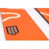 Pack de esquís de travesía Skis FACTION Agent 3 (Naranja) Unisex - 2026 + fijación + Pieles