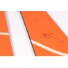 Pack de esquís de travesía Skis FACTION Agent 3 (Naranja) Unisex - 2026 + fijación + Pieles