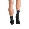 X-SOCKS HIKE DISCOVER ANKLE (NERO/CARALLO) calzino da trekking