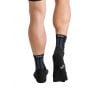 X-SOCKS HIKE DISCOVER ANKLE Wandersocke (BLACK/CHARCOAL)