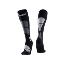 Skisokker X-SOCKS SKI PERFORM OTC (X BLACK/LIGHT GREY)