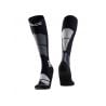 Skisocken X-SOCKS SKI PERFORM OTC (X BLACK/LIGHT GREY)