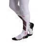 Naisten X-SOCKS SKI PERFORM OTC WMN (X WHITE/LAVENDER) hiihtosukat
