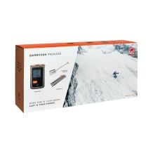 Barryvox Package Mammut Europe