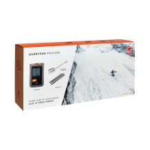 Barryvox Package Mammut Europe