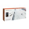 Laskettelun turvallisuuspaketti DVA + Lapio + Anturi Mammut Barryvox Package