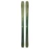 Pakke med ELAN RIPSTICK TOUR 88 ski til randonnée - 2026 + binding + skins