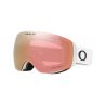 Oakley FLIGHT DECK M (BIANCO OPACO)