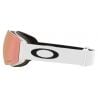Oakley FLIGHT DECK M (BIANCO OPACO)