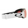 Oakley FLIGHT DECK M (MATTE WHITE)