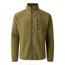 Fleece Dare2B Men's Camber Fleece (Martini Olive)