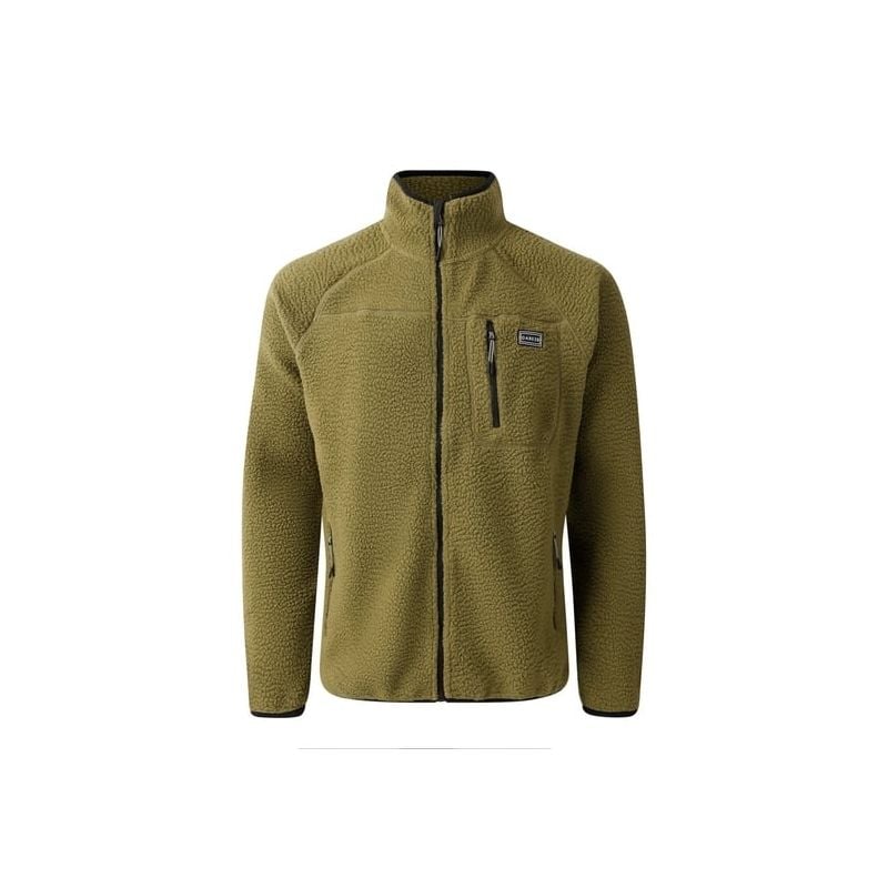 Polaire DARE2B Men's Camber Fleece (Martini Olive) homme