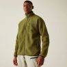 Polaire DARE2B Men's Camber Fleece (Martini Olive) homme