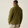 Polaire DARE2B Men's Camber Fleece (Martini Olive) homme