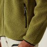 Polaire DARE2B Men's Camber Fleece (Martini Olive) homme