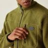 Dare2B CamberFleece (Martini Olive)