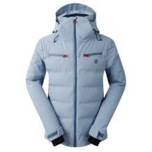 Skijas Dare2B Men's Speed II Ski Jacket (Mountain Spring) man