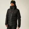Dare2B SpeedllJacket (Schwarz)