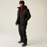Dare2B SpeedllJacket (Schwarz)
