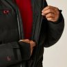 Dare2B SpeedllJacket (Nero)