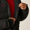 Dare2B SpeedllJacket (Schwarz)