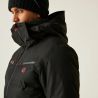 Dare2B SpeedllJacket (Schwarz)