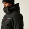 Dare2B SpeedllJacket (Svart)