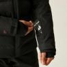 Dare2B SpeedllJacket (Schwarz)