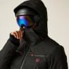 Veste de ski DARE2B Men's Speed II Ski Jacket (Black) homme