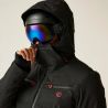 Dare2B SpeedllJacket (Schwarz)