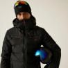 Dare2B SpeedllJacket (Black)