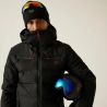 Dare2B SpeedllJacket (Schwarz)