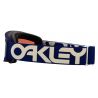 Skibrille Oakley LINE MINER L (MATTE B1B NAVY, Cat 3)