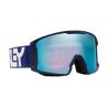 Máscara de esquí Oakley LINE MINER L (MATTE B1B NAVY, Cat 3)