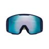 Hiihtonaamari Oakley LINE MINER L (MATTE B1B NAVY, kategoria 3)