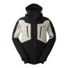 Dare2B AssimilateJacket (Abbeystn/Blk)