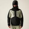 Dare2B AssimilateJacket (Abbeystn/Blk)