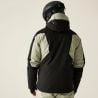 Dare2B AssimilateJacket (Abbeystn/Blk)