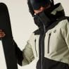 Dare2B AssimilateJacket (Abbeystn/Blk)