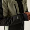 Dare2B AssimilateJacket (Abbeystn/Blk)