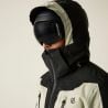 Dare2B AssimilateJacket (Abbeystn/Blk)