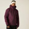 Veste de ski DARE2B Men's Assimilate Ski Jacket (Fig) homme