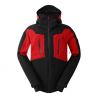 Dare2B AssimilateJacket (Negro/DngRd)