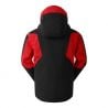 Dare2B AssimilateJacket (Nero/DngRd)