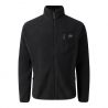 Fleece Dare2B Men's Camber Fleece (Black) herr
