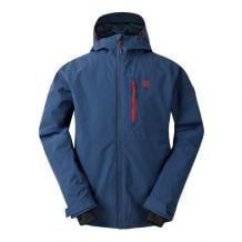 Skijacke Dare2B Men's Eagle III Ski Jacket (MoonLt Denim) man